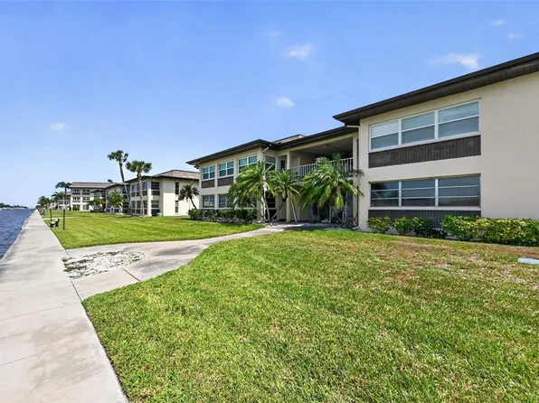4758 Jasper Dr APT 104, New Port Richey, FL 34652