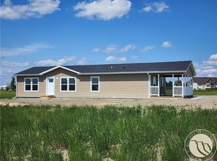 3507 High Noon, Shepherd, MT 59079