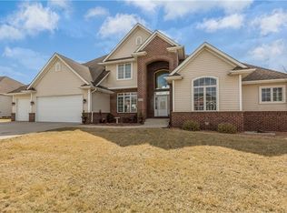 3316 Harrison Rd, Ames, IA 50010