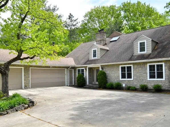 28650 Edgedale Rd, Pepper Pike, OH 44124