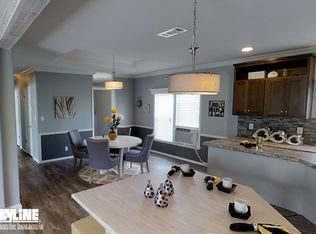 2600 Industrial Dr W #900, Sulphur Springs, TX 75482