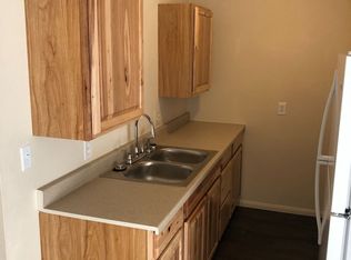 Tabernacle SG Apts, LLC, Saint George, UT 84770