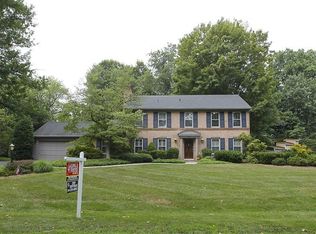 4904 Jasmine Dr, Rockville, MD 20853