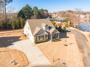 4905 Odum View Ln, Cumming, GA 30040