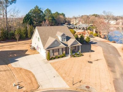 4905 Odum View Ln, Cumming, GA, 30040