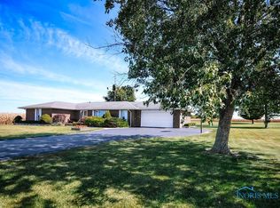 3385 State Route 235, Mccomb, OH 45858