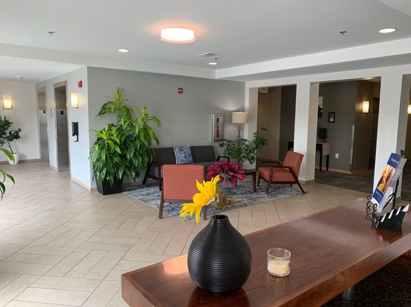 5699 N Centerpark Way APT 646