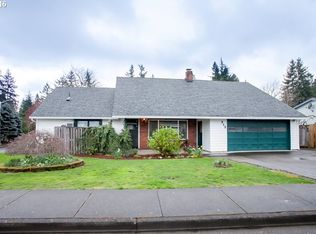 912 SW Willow Creek Dr, Aloha, OR