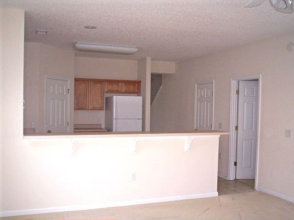 Great Room Open to Kitcen