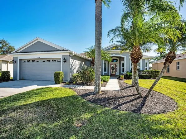 1608 Morning Rose Pl, New Port Richey, FL 34655