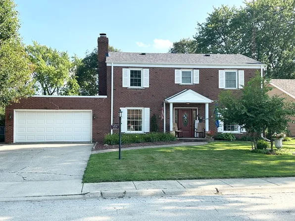 1414 W Budd Blvd, Kankakee, IL 60901