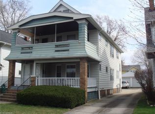 2145 Brown Rd, Lakewood, OH