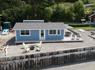 228 Woodland Beach Rd, Camano Island, WA 98282