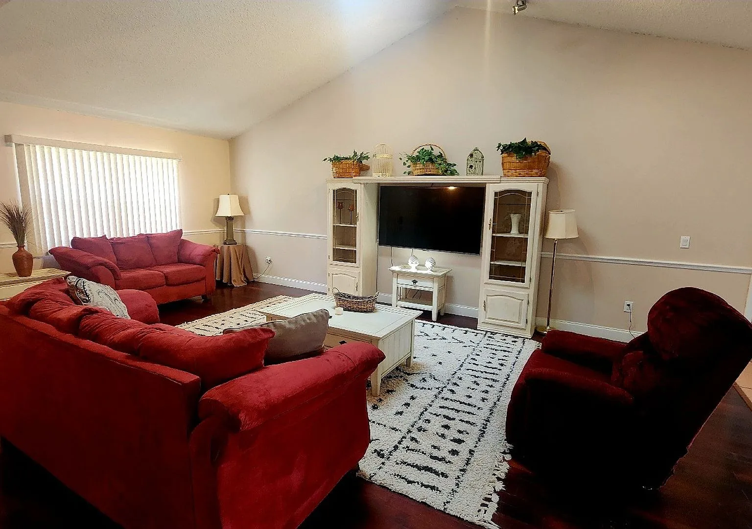 The Woodlands Of Palm Coast- Furnished- 4 Bedroom 2 Bath- Long Term — Photo 4