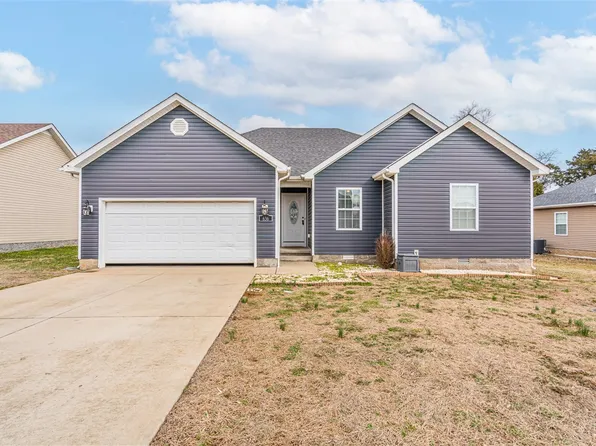 636 Red Maple St, Bowling Green, KY 42101