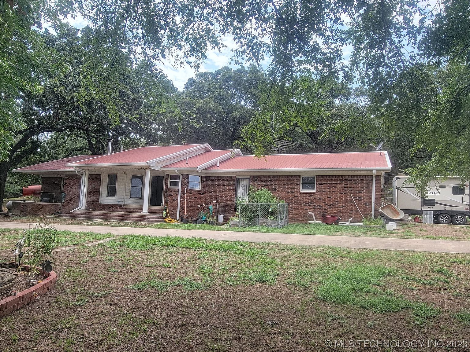 10157 N County Road 4400, Stigler, OK 74462 MLS 2326023 Zillow