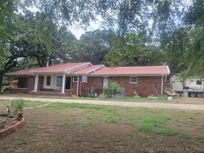 10157 N County Road 4400, Stigler, OK, 74462