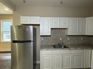 334 Forrest St #1, Jersey City, NJ 07304