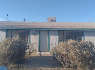 255 W Grant St, Willcox, AZ 85643