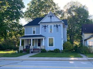 1463 Vernon St, Wabash, IN 46992