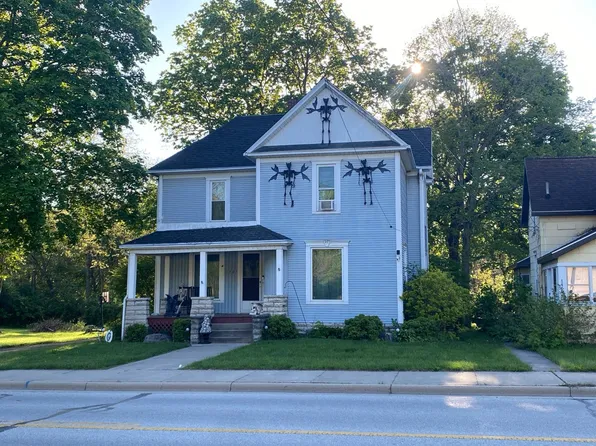 1463 Vernon St, Wabash, IN 46992