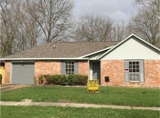 5222 Ridgestone St, Houston, TX 77053