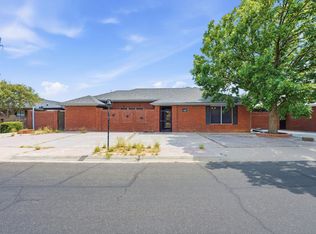 4413 Lanham St, Midland, TX 79705