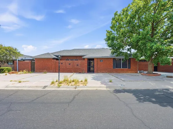 4413 Lanham St, Midland, TX 79705