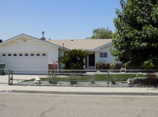 201 Lombardi St, Porterville, CA 93257