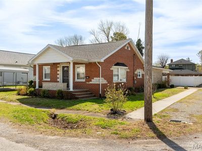 602 E Lindell St, West Frankfort, IL, 62896