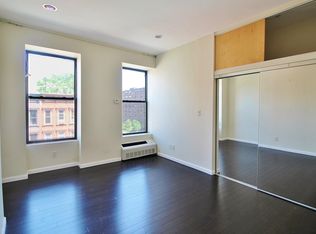 1701 Lexington Ave APT 4N, New York, NY 10029