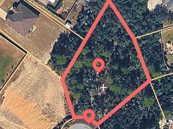 SW 98th Ln Lot 10, Ocala, FL 34476
