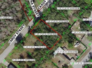 0 Cardy St, New Pt Richey, FL 34654