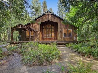 23491 E Lolo Pass Rd, Rhododendron, OR 97049