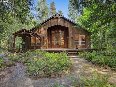 23491 E Lolo Pass Rd, Rhododendron, OR, 97049
