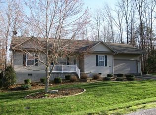 726 Oneida Ln, Crossville, TN 38572