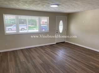 5473 Mariner Dr, Dayton, OH 45424