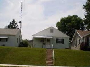 216 NW 6th St, Richmond, IN