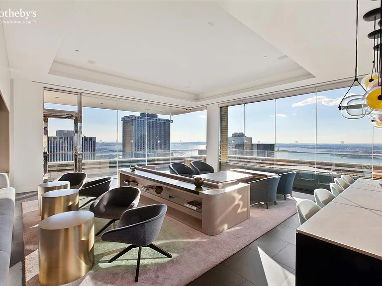 15 William St #37F — Photo 11