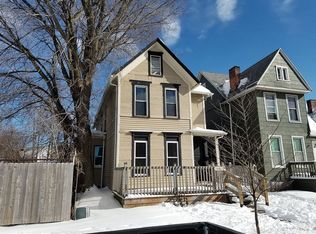 1065 Niagara St, Buffalo, NY 14213