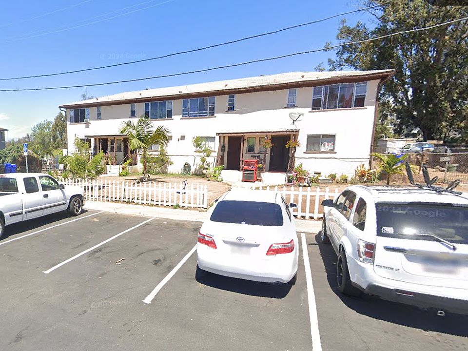 2nd image of 6538 Tait St