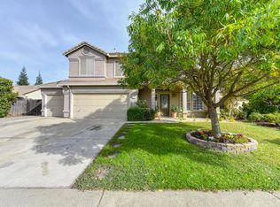 603 Chilcott Ct, Roseville, CA 95747