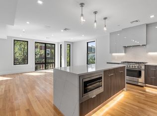 8 Mercer St FLOOR 2, Boston, MA 02127