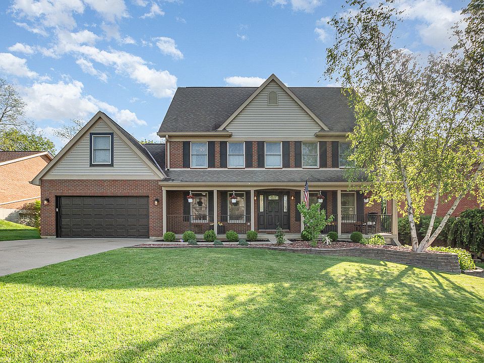 1st image of 8176 N Dilcrest Cir