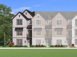 4264 Willow Pond Dr, Frisco, TX 75035