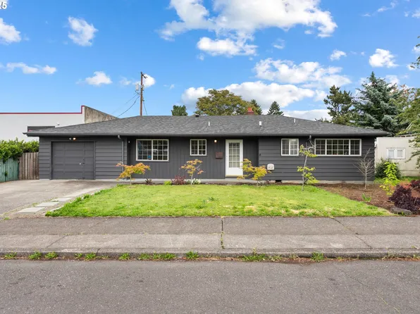 5636 SE 83rd Ave, Portland, OR 97266