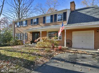 9330 Old Mount Vernon Rd, Alexandria, VA 22309