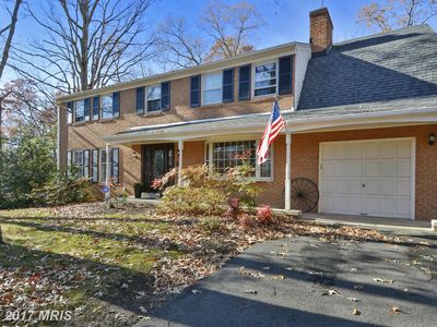9330 Old Mount Vernon Rd, Alexandria, VA, 22309