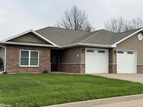 800 Park Pl, West Burlington, IA 52655