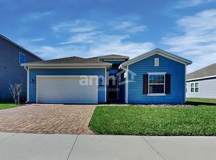 172 Hemlock Point, Saint Augustine, FL 32086